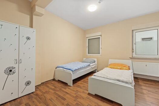 Wohnung in Limeshain Bild 2 Wohnung in Limeshain Bild 2