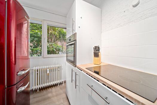 Wohnung in Limeshain Bild 3 Wohnung in Limeshain Bild 3