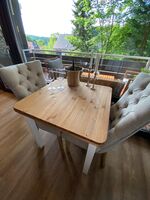 luxuriöses Ferienapartment Waldfrieden in ruhiger Lage + TG Bild 17 luxuriöses Ferienapartment Waldfrieden in ruhiger Lage + TG Bild 17