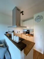 luxuriöses Ferienapartment Waldfrieden in ruhiger Lage + TG Bild 12 luxuriöses Ferienapartment Waldfrieden in ruhiger Lage + TG Bild 12