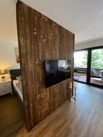 luxuriöses Ferienapartment Waldfrieden in ruhiger Lage + TG Bild 10 luxuriöses Ferienapartment Waldfrieden in ruhiger Lage + TG Bild 10