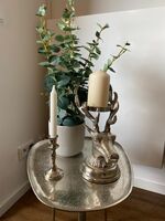 luxuriöses Ferienapartment Waldfrieden in ruhiger Lage + TG Bild 11 luxuriöses Ferienapartment Waldfrieden in ruhiger Lage + TG Bild 11