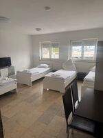 Vierbettszimmer Vierbettszimmer