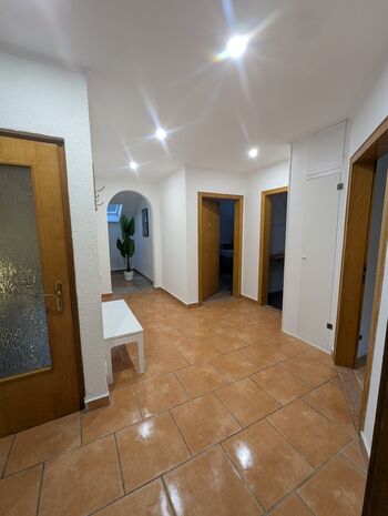 Frisch renovierte Wohnung 24/7 Check-in Frisch renovierte Wohnung 24/7 Check-in