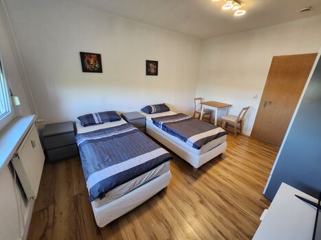 WeyNow Apartments/ Magdeburg, Wanzleben, Sülzetal Bild 1 WeyNow Apartments/ Magdeburg, Wanzleben, Sülzetal Bild 1