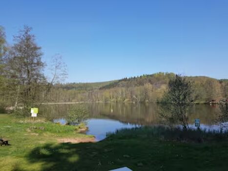 Ferienwohnung Schöntal Bild 4 Ferienwohnung Schöntal Bild 4