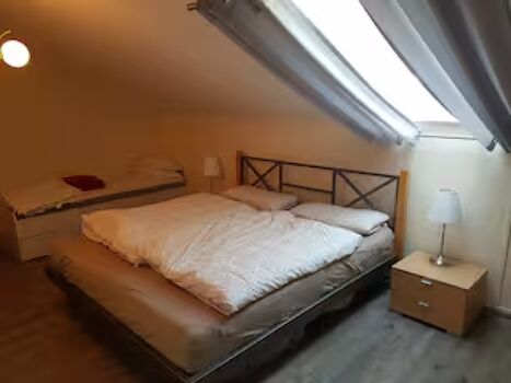 Ferienwohnung Schöntal Bild 2 Ferienwohnung Schöntal Bild 2