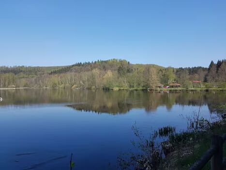 Ferienwohnung Schöntal Ferienwohnung Schöntal