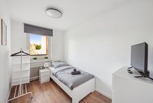 Guestroom in Großkrotzenburg Picture 10 Guestroom in Großkrotzenburg Picture 10