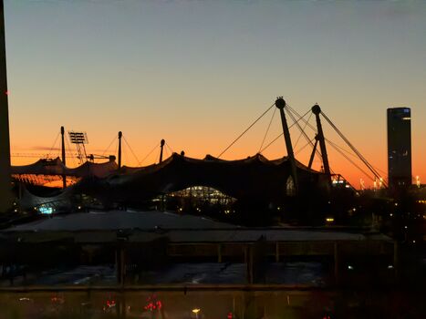 Wohnung in München Wohnung in München