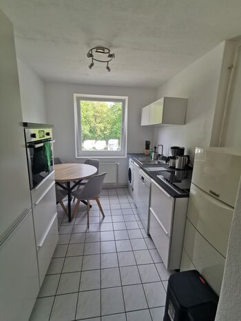 4PAX - Apartment Cozy Stay Großbeeren Zdjęcie 3 4PAX - Apartment Cozy Stay Großbeeren Zdjęcie 3