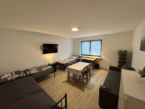 Ferienwohnungen Fischer - Voll ausgestattete Apartments Ferienwohnungen Fischer - Voll ausgestattete Apartments