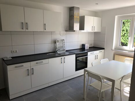 Wohnung in Wörrstadt Bild 4 Wohnung in Wörrstadt Bild 4