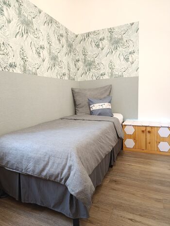 Schlafzimmer 2 Schlafzimmer 2