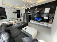 Moderne Wohnung im Zentrum Zdjęcie 1 Moderne Wohnung im Zentrum Zdjęcie 1