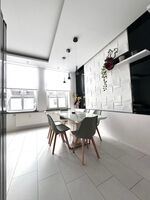Moderne Wohnung im Zentrum Zdjęcie 1 Moderne Wohnung im Zentrum Zdjęcie 1