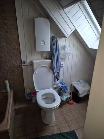 Wohnung in Warendorfer Straße, Warendorf Bild 3 Wohnung in Warendorfer Straße, Warendorf Bild 3