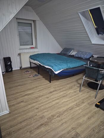 Wohnung in Warendorfer Straße, Warendorf Bild 2 Wohnung in Warendorfer Straße, Warendorf Bild 2