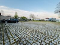 Parkplatz Parkplatz