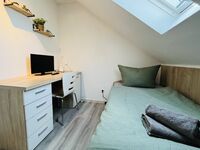 Seebachstuben - gemütliche Mehrzimmerapartments Obrázok 2 Seebachstuben - gemütliche Mehrzimmerapartments Obrázok 2