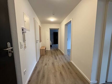 Wohnung 1, Flur Wohnung 1, Flur