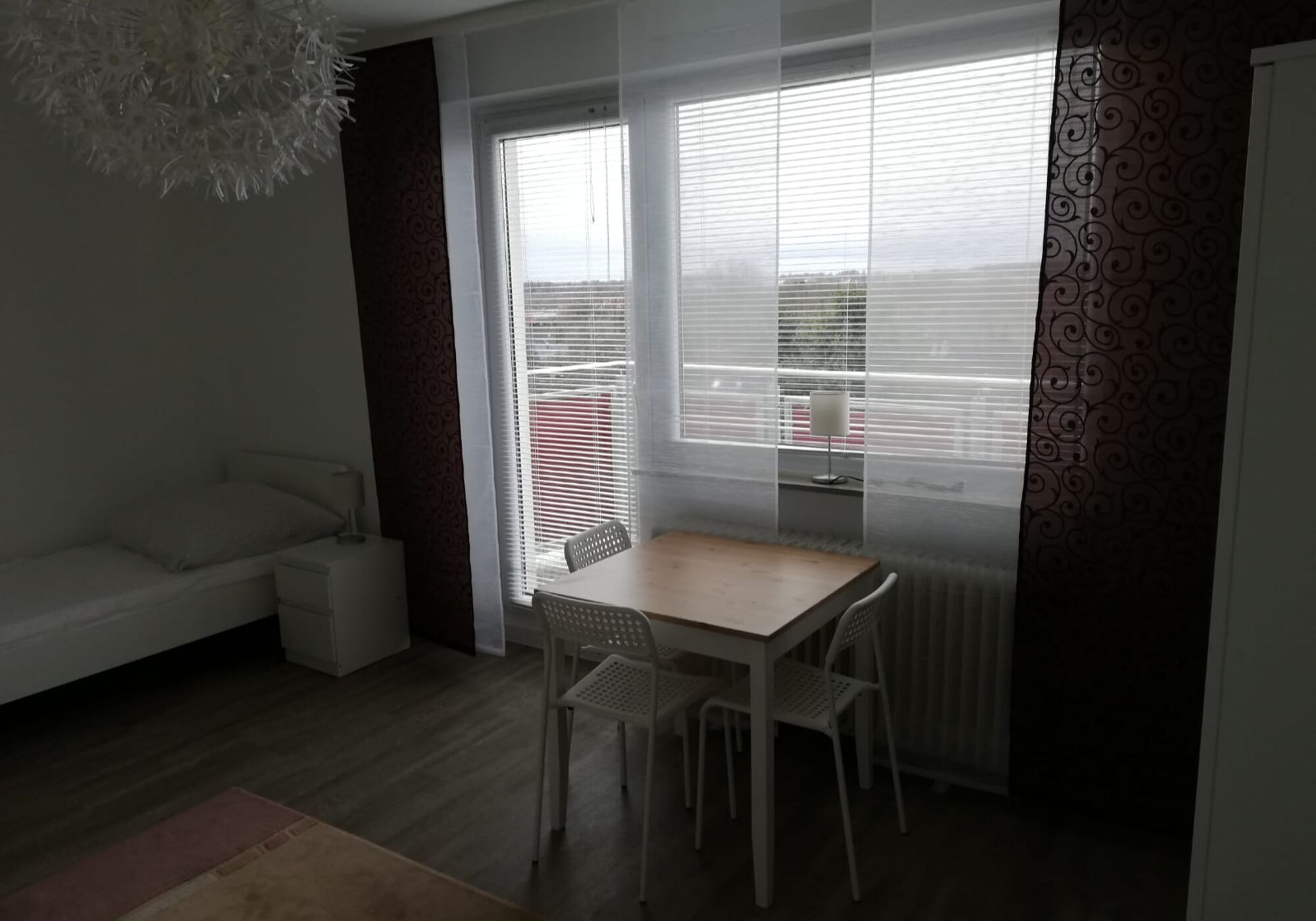 Mehrbettzimmer Mehrbettzimmer