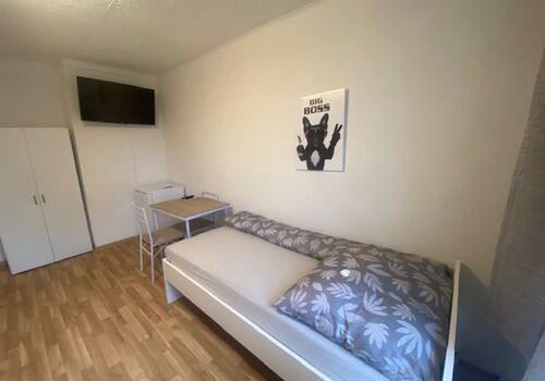 Wohnung in Hohe Börde Wohnung in Hohe Börde