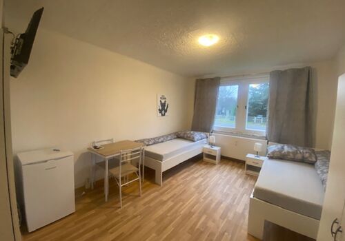 Mieszkanie w Hohe Börde Zdjęcie 5 Mieszkanie w Hohe Börde Zdjęcie 5