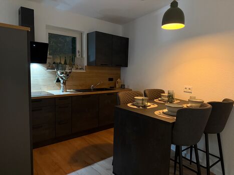 Wohnung Lorsy Zdjęcie 4 Wohnung Lorsy Zdjęcie 4