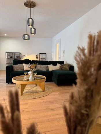 Wohnung Lorsy Zdjęcie 2 Wohnung Lorsy Zdjęcie 2