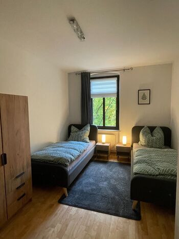 Apartment v zeitz Apartment v zeitz