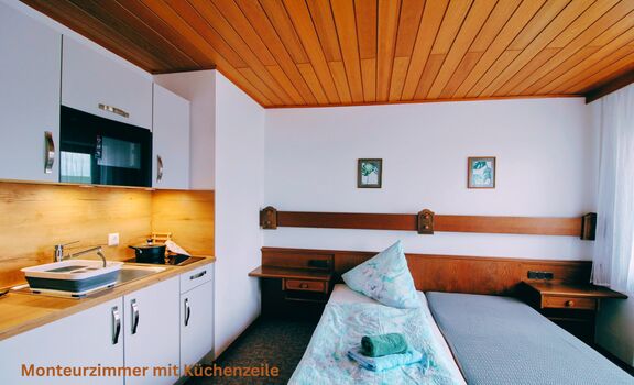 Pensjonat w Thyrnau Zdjęcie 3 Pensjonat w Thyrnau Zdjęcie 3