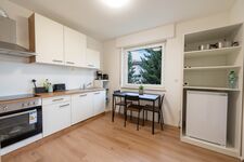 BackHome - BUSINESS APARTMENT - Parken, 3-Zimmer, SmartTV Picture 14 BackHome - BUSINESS APARTMENT - Parken, 3-Zimmer, SmartTV Picture 14