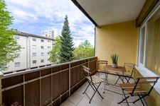 BackHome - BUSINESS APARTMENT - Parken, 3-Zimmer, SmartTV Picture 10 BackHome - BUSINESS APARTMENT - Parken, 3-Zimmer, SmartTV Picture 10