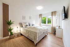 BackHome - BUSINESS APARTMENT - Parken, 3-Zimmer, SmartTV Picture 11 BackHome - BUSINESS APARTMENT - Parken, 3-Zimmer, SmartTV Picture 11