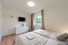 BackHome - BUSINESS APARTMENT - Parken, 3-Zimmer, SmartTV Picture 12 BackHome - BUSINESS APARTMENT - Parken, 3-Zimmer, SmartTV Picture 12