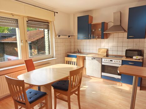 Wohnung in Brühl Wohnung in Brühl