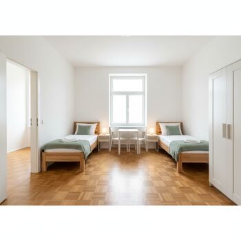 Wohnung in Netphen Wohnung in Netphen