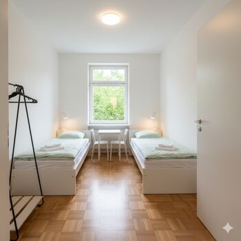 Wohnung in Netphen Bild 2 Wohnung in Netphen Bild 2