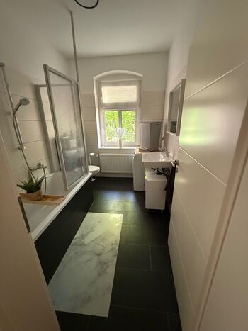 Wohnung 1.OG , WLAN , Parkplatz , Top Lage Zdjęcie 4 Wohnung 1.OG , WLAN , Parkplatz , Top Lage Zdjęcie 4