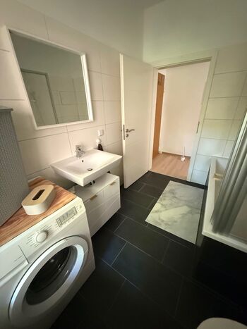 Wohnung 1.OG , WLAN , Parkplatz , Top Lage Zdjęcie 5 Wohnung 1.OG , WLAN , Parkplatz , Top Lage Zdjęcie 5
