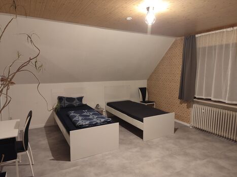 Gästezimmer Porsche Obrázok 5 Gästezimmer Porsche Obrázok 5