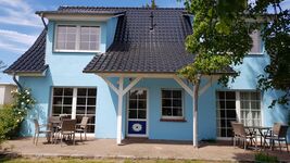 Wohnung in Pruchten, nahe Zingst und Barth Zdjęcie 1 Wohnung in Pruchten, nahe Zingst und Barth Zdjęcie 1