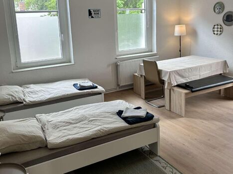 Apartment v Weißwasser/Oberlausitz Apartment v Weißwasser/Oberlausitz