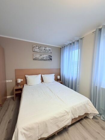 Apartment Hotel Wittenau Bild 4 Apartment Hotel Wittenau Bild 4