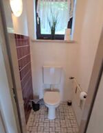 KU01/02 Gäste-WC KU01/02 Gäste-WC