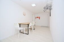 KU04-RI Flur, Esszimmer KU04-RI Flur, Esszimmer