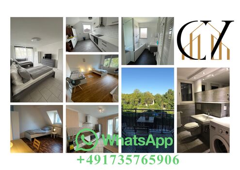 Mieszkanie w Bielefeld Zdjęcie 5 Mieszkanie w Bielefeld Zdjęcie 5