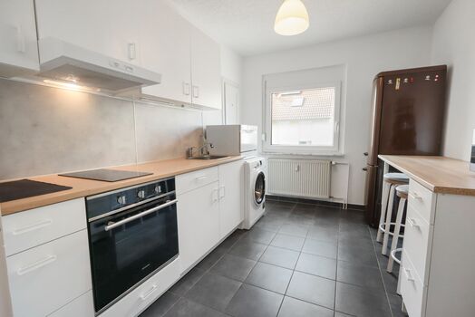 Apartment in Bedburg Picture 3 Apartment in Bedburg Picture 3
