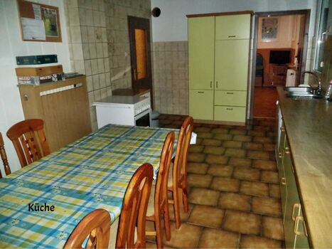 Ferienhaus Pferdehof Dörsam Picture 4 Ferienhaus Pferdehof Dörsam Picture 4